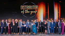 PPG’s Automotive Refinish business recognizes GNE Paint & Supplies Inc. as 2024 PPG Platinum Distributor of the Year. PPG’s Automotive Refinish business recognizes GNE Paint & Supplies Inc. as 2024 PPG Platinum Distributor of the Year.