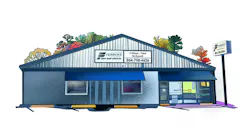 Ferber's Body Shop
