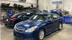 Blueprinting Blueprinting