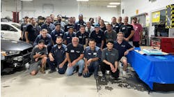 Gold Coast Auto Body Team Gold Coast Auto Body Team