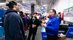 AASP/NJ NORTHEAST 2025 brought thousands of automotive and collision repair professionals together in Secaucus, New Jersey.