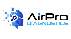 AirPro Logo