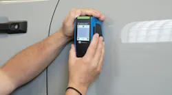 PPG Spectrophotometer