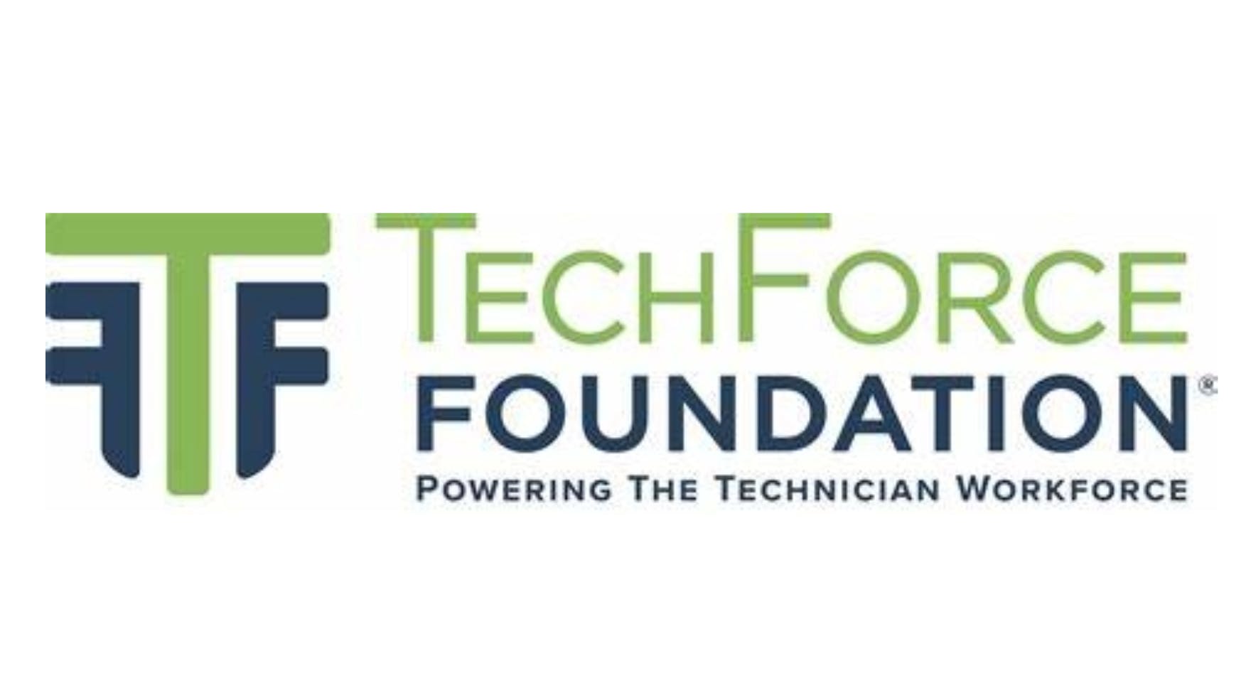 TechForce logo