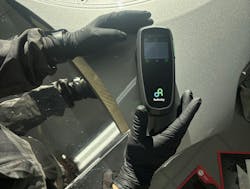 ScanR spectrophotometer ScanR spectrophotometer