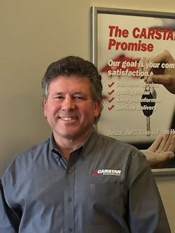 Bob Waldron Bob Waldron