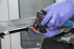 Plastic repair utilizes the same skills your techs already possess. With some training and experience, they can add another critical revenue stream to your business. Plastic repair utilizes the same skills your techs already possess. With some training and experience, they can add another critical revenue stream to your business.