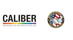 Caliber and PaYS Logos Caliber and PaYS Logos
