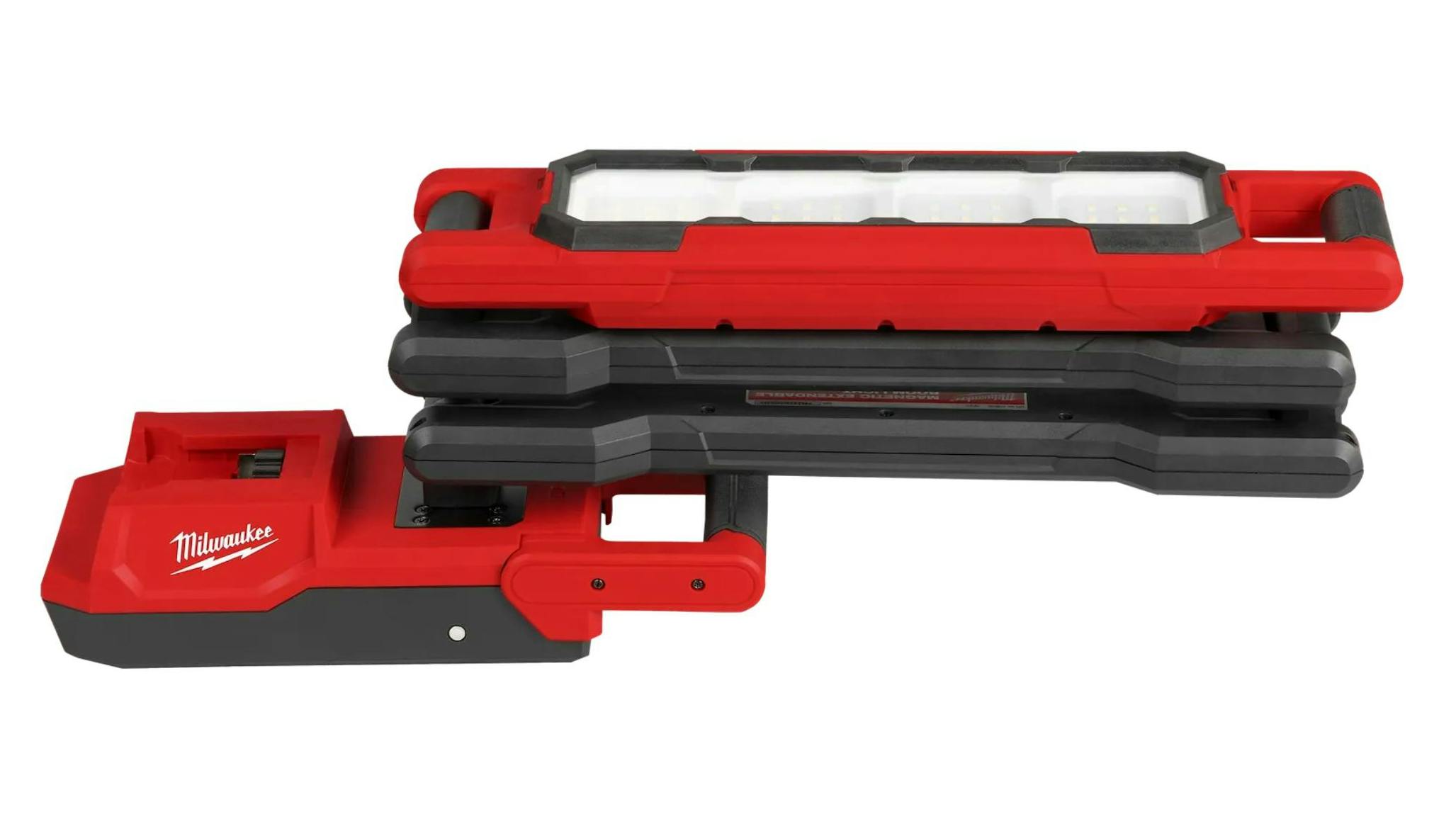 M18 Magnetic Extendable Boom Light, No. 2129-20