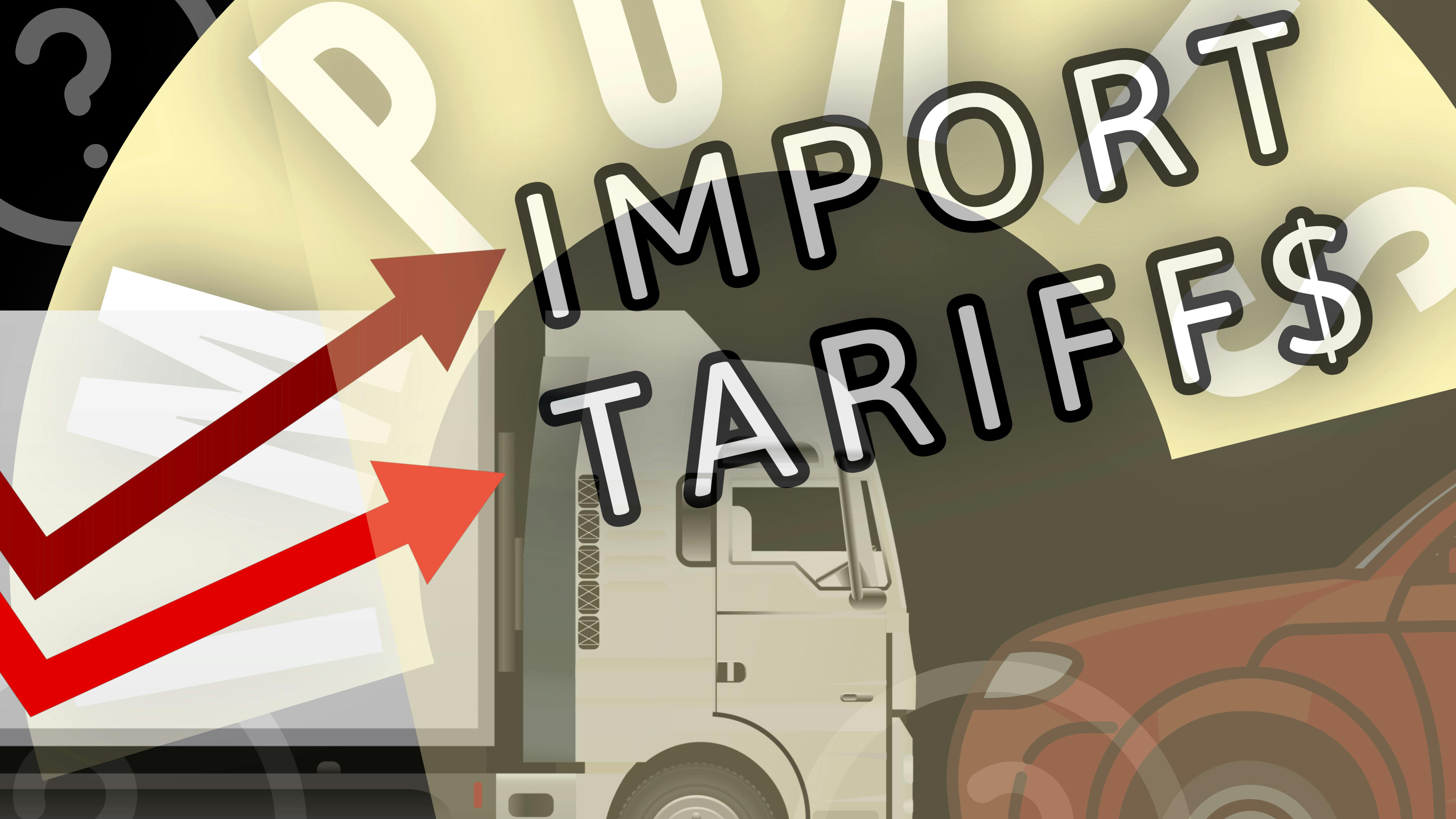 Import Tariffs