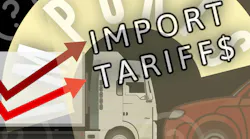 Import Tariffs
