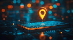 Geofencing Geofencing