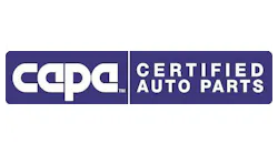 CAPA Logo