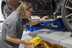 FIERCELY INDEPENDENT: Hollingsworth expanded to a second location in August and plans further expansion while remaining a family business. FIERCELY INDEPENDENT: Hollingsworth expanded to a second location in August and plans further expansion while remaining a family business.