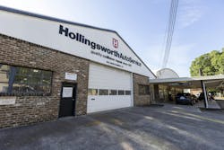 'BIGGER THAN ANY ONE PERSON': Since the shop opened in 1917, every generation has worked tirelessly to maintain a stable, supportive work environment. 'BIGGER THAN ANY ONE PERSON': Since the shop opened in 1917, every generation has worked tirelessly to maintain a stable, supportive work environment.