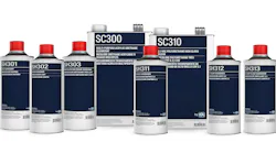 The new PPG Super Value Clearcoats provide a cost-effective, dependable option for collision repairs.