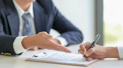 Contract-signing