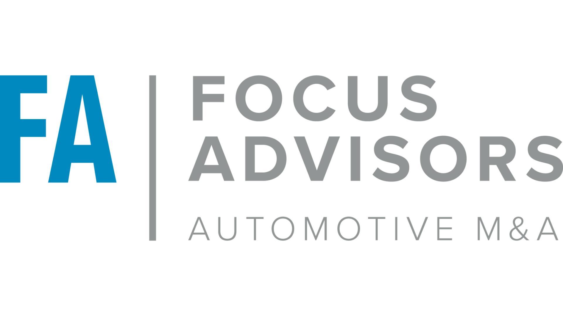 Focus Advisors