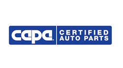 CAPA Logo