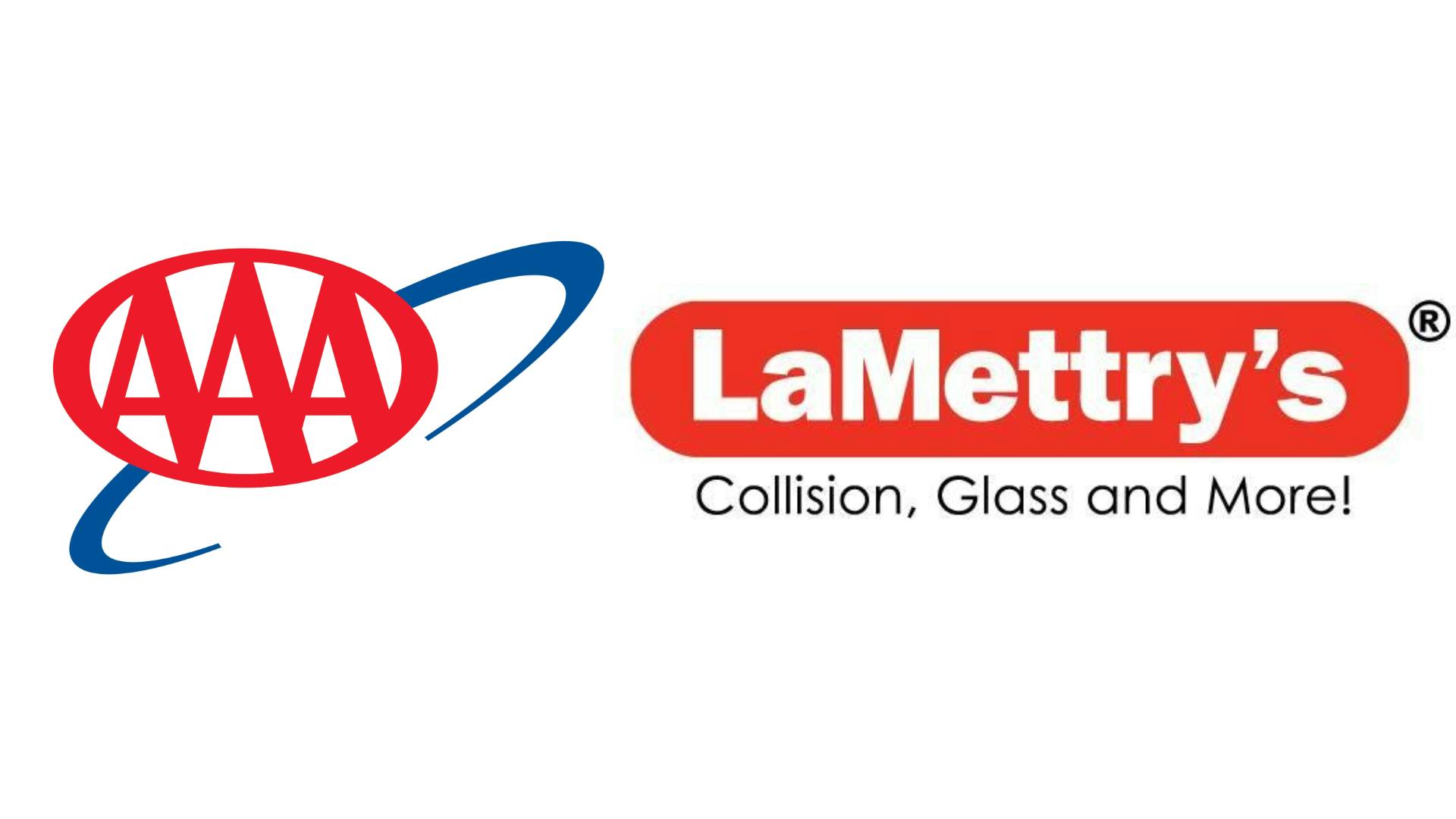 AAA/LaMettry logo