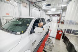 IMPROVING EMPLOYEE SATISFACTION: A four-day workweek and hourly compensation improve employee morale. IMPROVING EMPLOYEE SATISFACTION: A four-day workweek and hourly compensation improve employee morale.