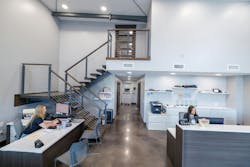 A SAFE PLACE FOR CUSTOMERS: The business has built a reputation for quality repairs and advocating for customers during a difficult time. A SAFE PLACE FOR CUSTOMERS: The business has built a reputation for quality repairs and advocating for customers during a difficult time.