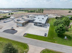 THE PERFECT TEAM: The Dacuses began their business venture in 2014 with a secondhand booth and 3,000 square feet. They've since grown to two locations with more than 34,000 total square feet. THE PERFECT TEAM: The Dacuses began their business venture in 2014 with a secondhand booth and 3,000 square feet. They've since grown to two locations with more than 34,000 total square feet.