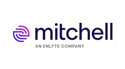 Mitchell International Logo Mitchell International Logo