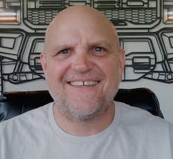 Jason Bartanen Jason Bartanen