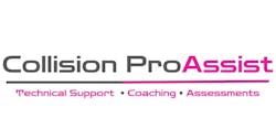 68308081d9ed9a3b890af104 Collision Proassist Logo