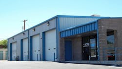 BUILDING A TALENT PIPELINE: Mr. B's Paint & Body has partnered with a local high school to restart its shop class. BUILDING A TALENT PIPELINE: Mr. B's Paint & Body has partnered with a local high school to restart its shop class.