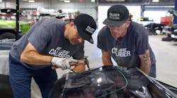 Caliber Collision Mentors Caliber Collision Mentors