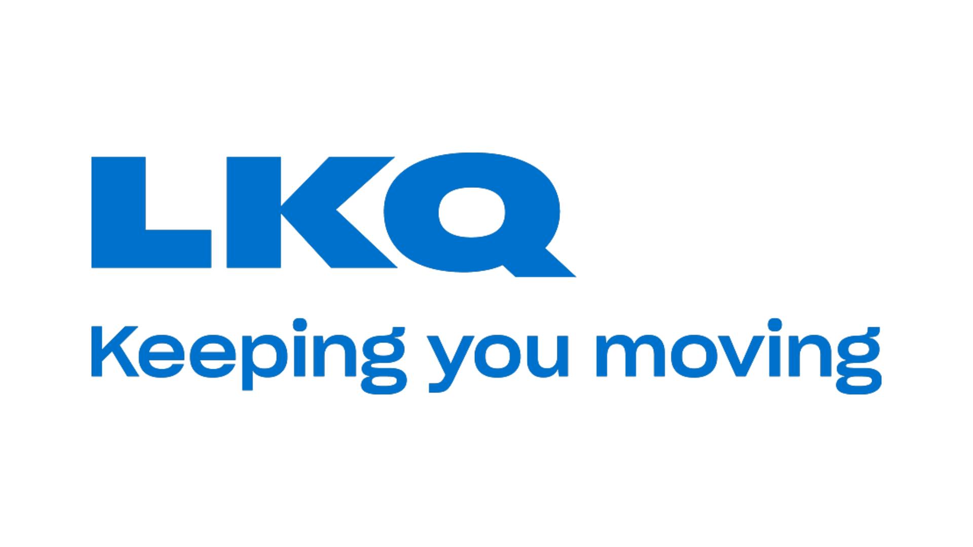LKQ Logo