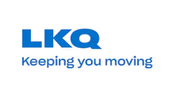 LKQ Logo