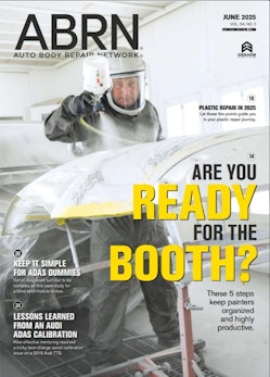 June 2025 ABRN cover image June 2025 ABRN cover image