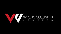 Wren's Collision Group Wren's Collision Group