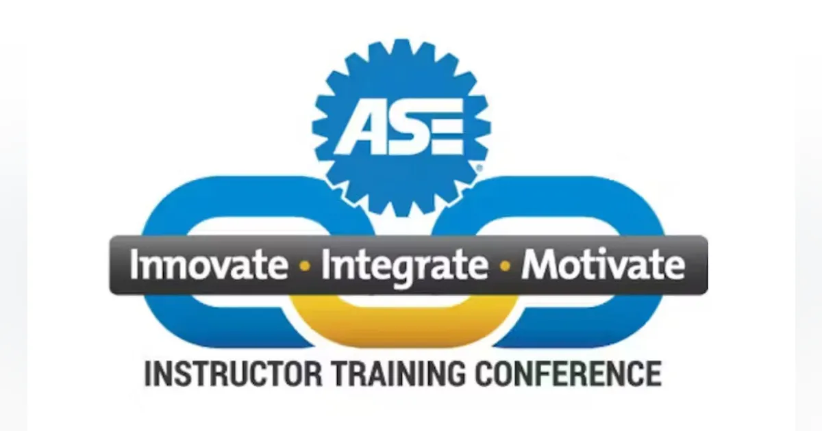 National Institute for Automotive Service Excellence President Dave ...