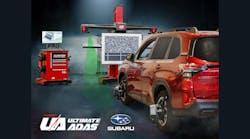 Hunter Engineering/Subaru Hunter Engineering/Subaru