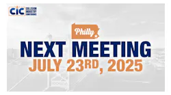 CIC Philly Logo