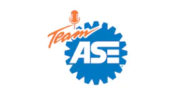 ASE Podcast Logo