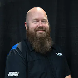 Scott Van Hulle