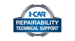 I-CAR RTS logo I-CAR RTS logo