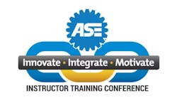 6850739c5086e2df2c78aed0 Ase Instructor Training Conference