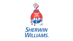 Sherwin-Williams Logo
