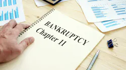 Chapter 11 Document