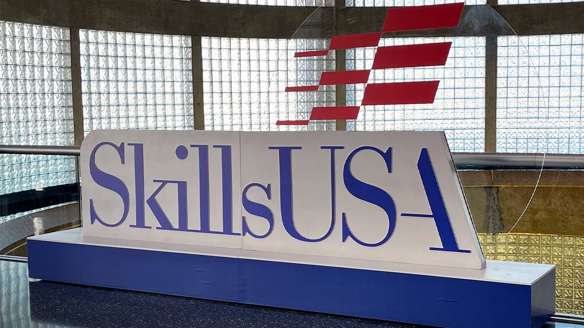 SkillsUSA Conference