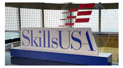 SkillsUSA Conference