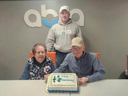 KLST Abra celebrated 30 years of excellent service across its five locations in Minnesota. KLST Abra celebrated 30 years of excellent service across its five locations in Minnesota.