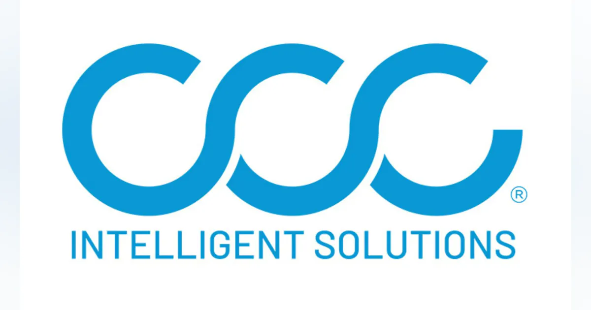 CCC Pay Workflow Improves Pay Management CCC Pay Workflow Improves Pay Management