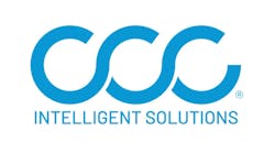 CCC Intelligent Solutions Logo CCC Intelligent Solutions Logo